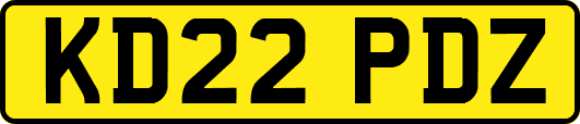 KD22PDZ