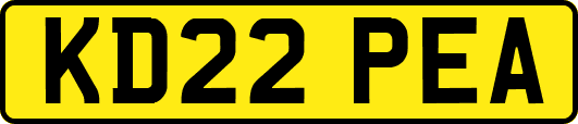 KD22PEA