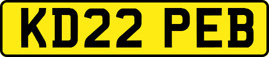 KD22PEB