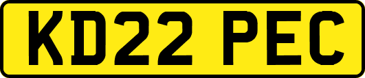 KD22PEC