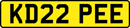 KD22PEE