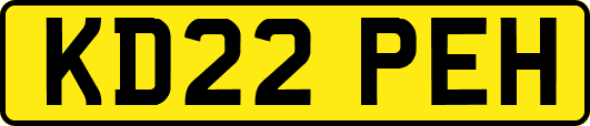 KD22PEH