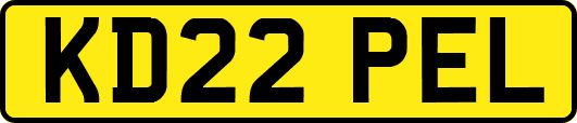 KD22PEL