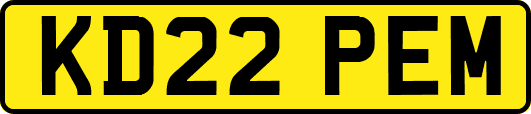KD22PEM
