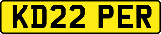 KD22PER