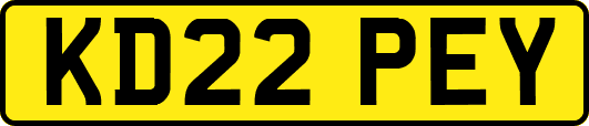 KD22PEY