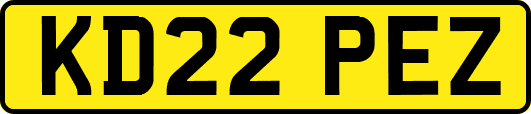 KD22PEZ