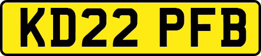KD22PFB