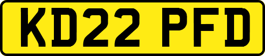 KD22PFD