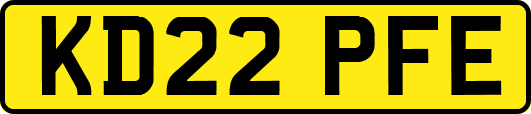 KD22PFE