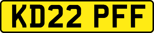 KD22PFF