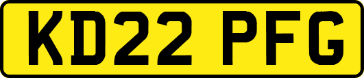 KD22PFG