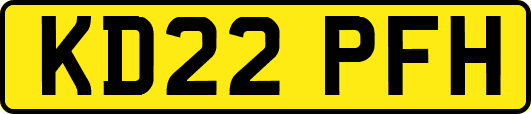 KD22PFH