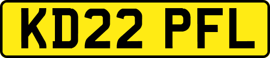 KD22PFL
