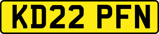 KD22PFN