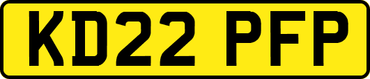 KD22PFP
