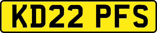 KD22PFS