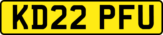 KD22PFU