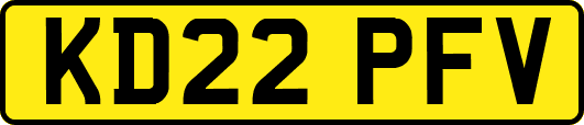 KD22PFV