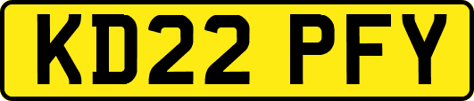 KD22PFY
