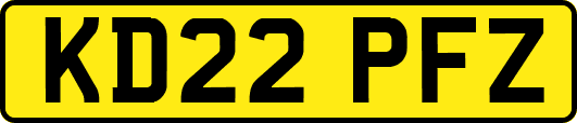 KD22PFZ