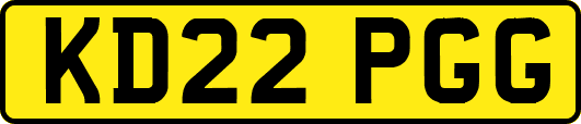 KD22PGG