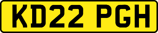 KD22PGH