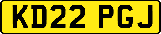 KD22PGJ