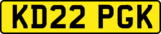 KD22PGK