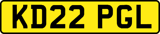 KD22PGL