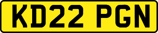 KD22PGN
