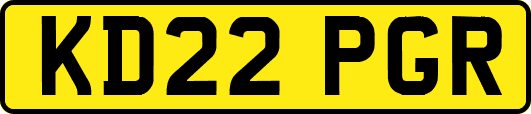 KD22PGR