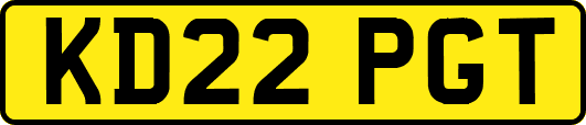 KD22PGT