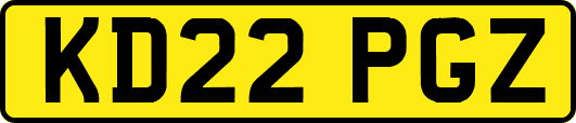 KD22PGZ