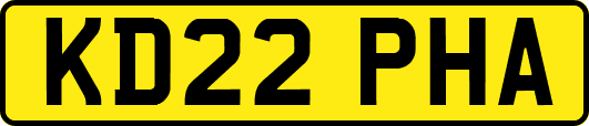 KD22PHA