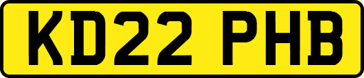 KD22PHB