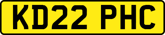 KD22PHC