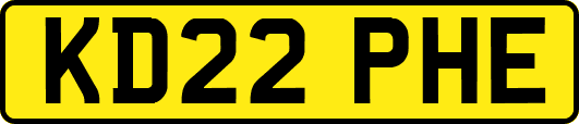 KD22PHE