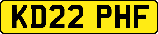 KD22PHF