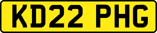 KD22PHG