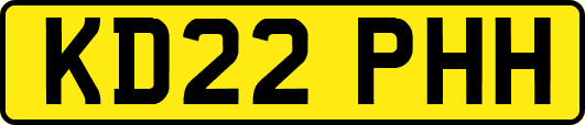 KD22PHH