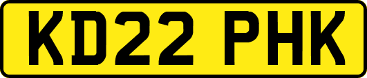 KD22PHK