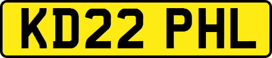KD22PHL