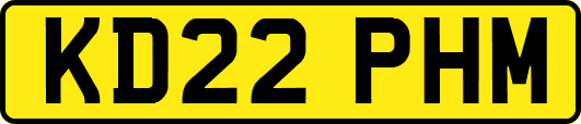 KD22PHM