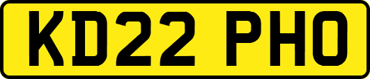 KD22PHO