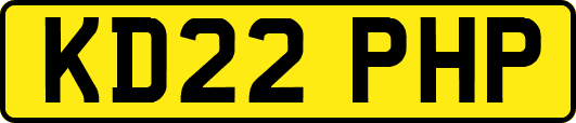 KD22PHP