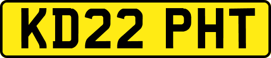 KD22PHT