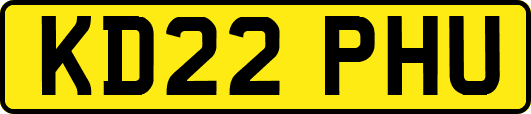 KD22PHU