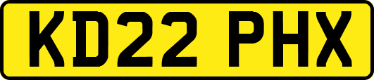 KD22PHX