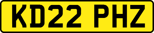 KD22PHZ